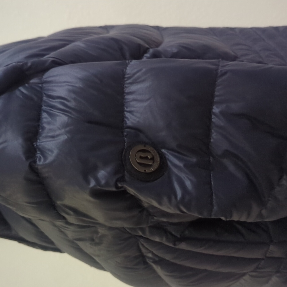 Bernardo Lightweight Packable Down Puffer Jacket … - image 5